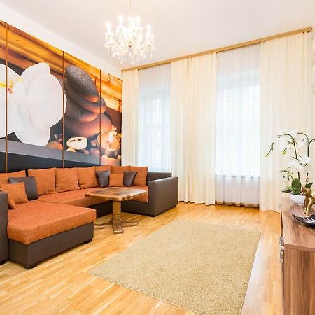 Orchid Apartment Old Town Tallinn Exteriör bild