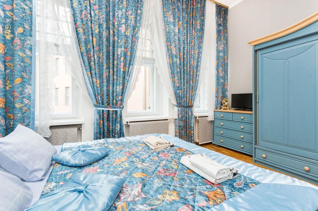 Orchid Apartment Old Town Tallinn Exteriör bild