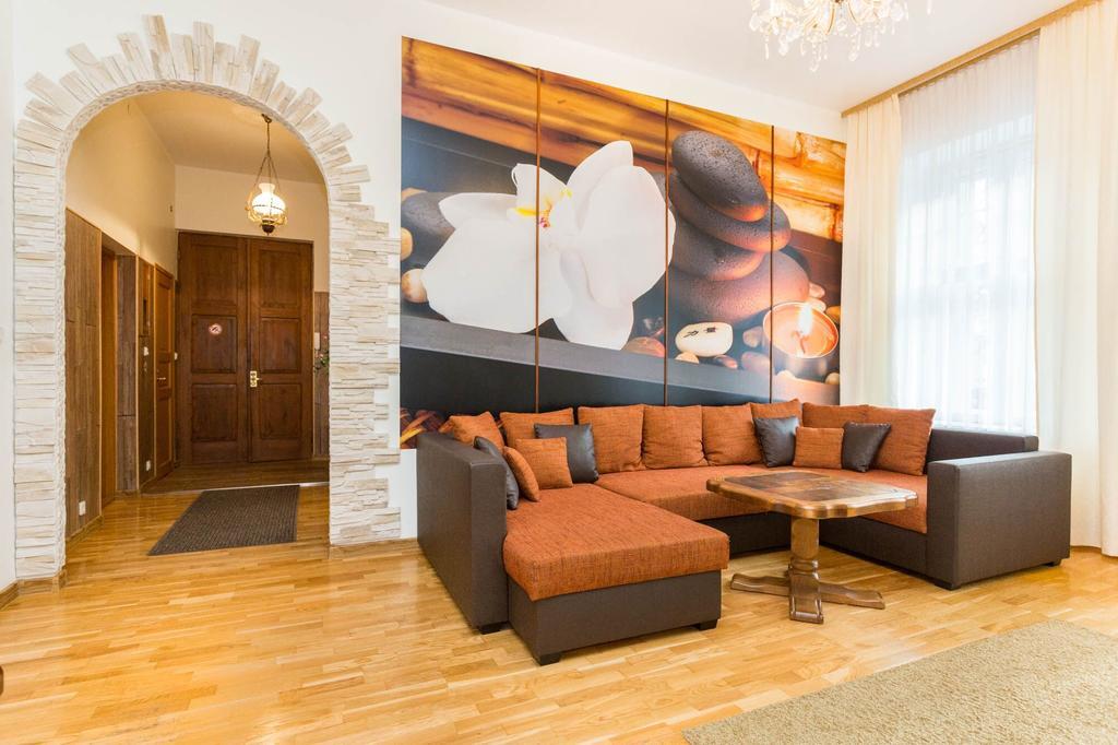 Orchid Apartment Old Town Tallinn Exteriör bild